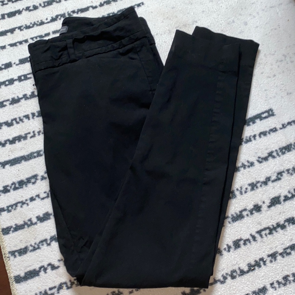 The Limited Exact Stretch Skinny Pants